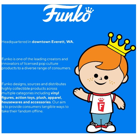 Funko Pop Icons: Whitney Houston (How Will I Know) Vinyl Figure - Picture 7 of 10